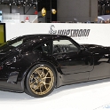 Salon auto Geneve 2012 - Wiesmann - 002